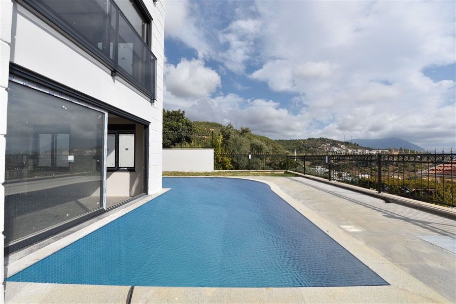 Вилла в Алании, Турция, 520 м2 фото 3