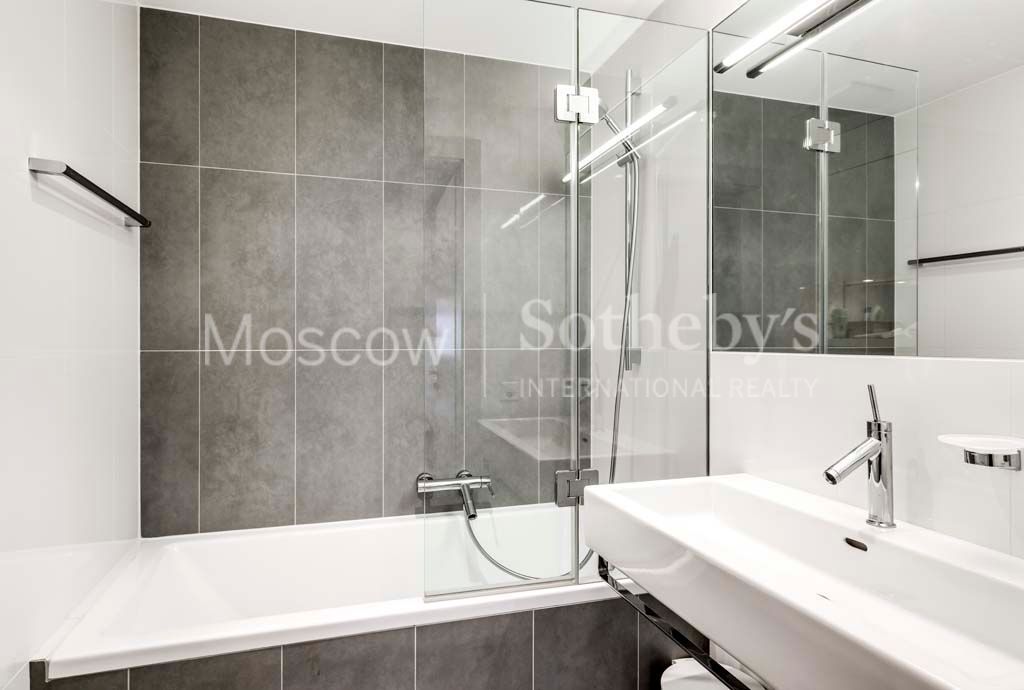 Апартаменты в Кран-Монтане, Швейцария, 334 м2 фото 3