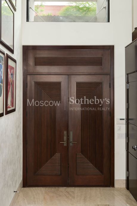 Таунхаус в Чикаго, США, 930 м2 фото 5