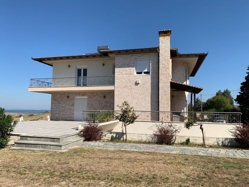 Дом в Салониках, Греция, 330 м2 фото 4