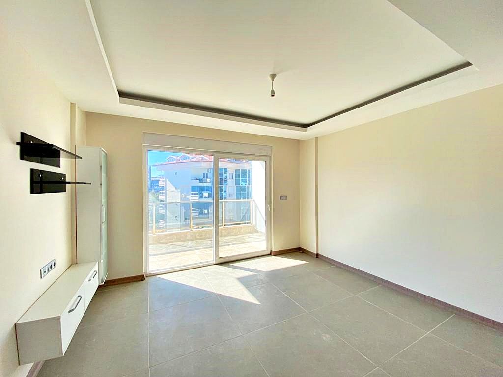 Квартира в Алании, Турция, 60 м2 фото 2