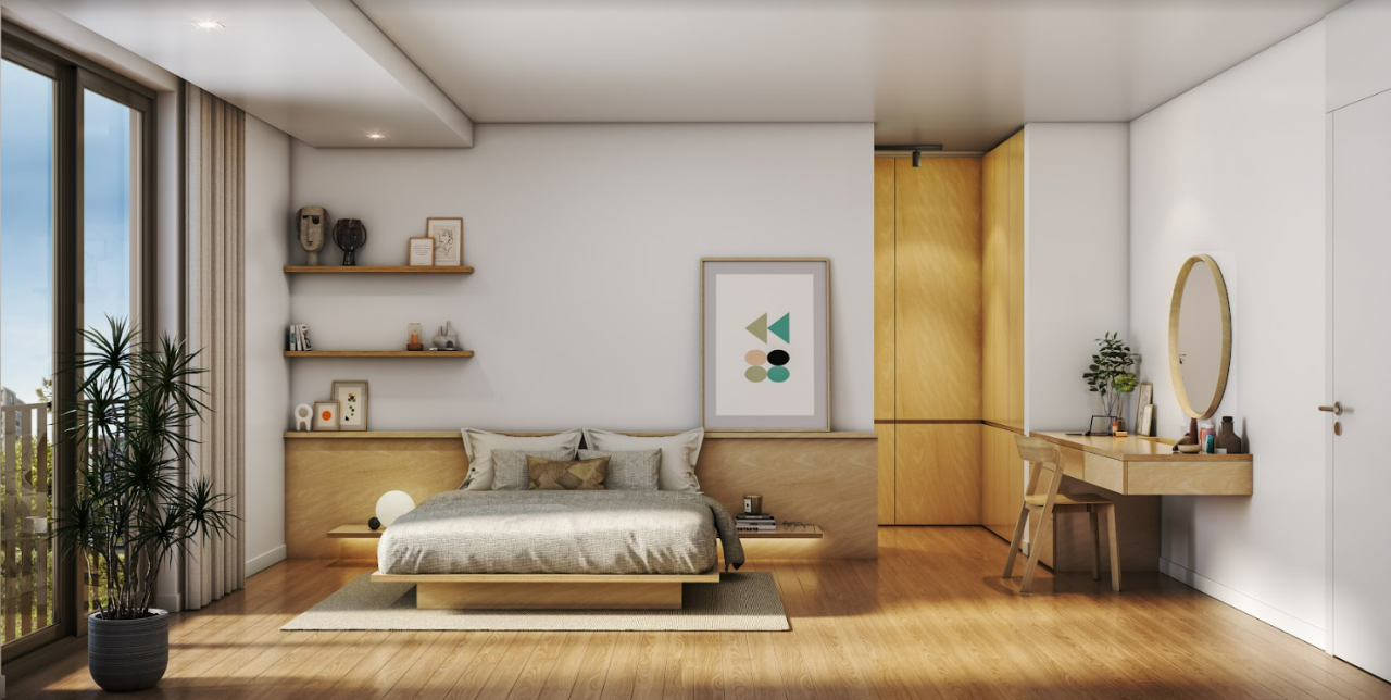 Квартира в Мерсине, Турция, 70 м2 фото 2