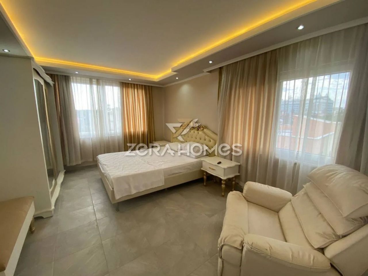 Вилла в Конаклы, Турция, 320 м2 фото 3