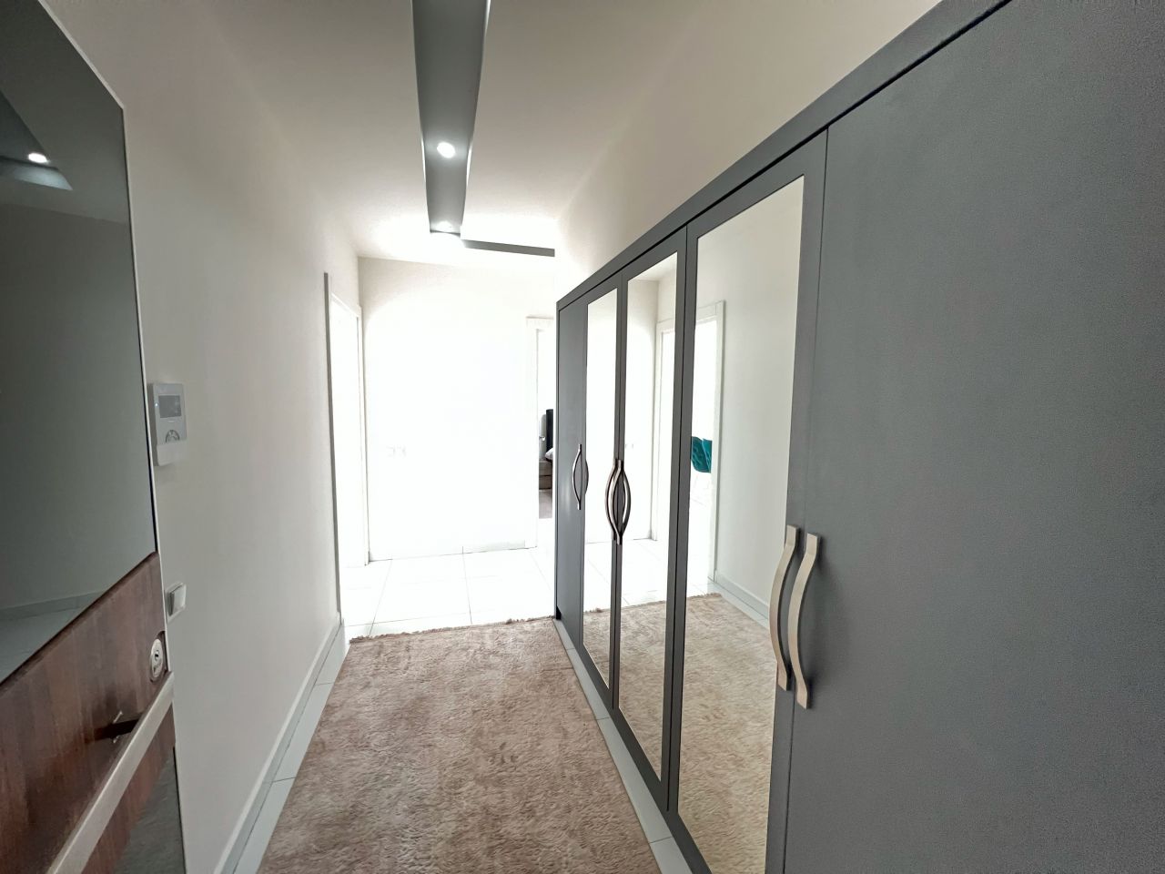 Квартира в Алании, Турция, 100 м2 фото 4