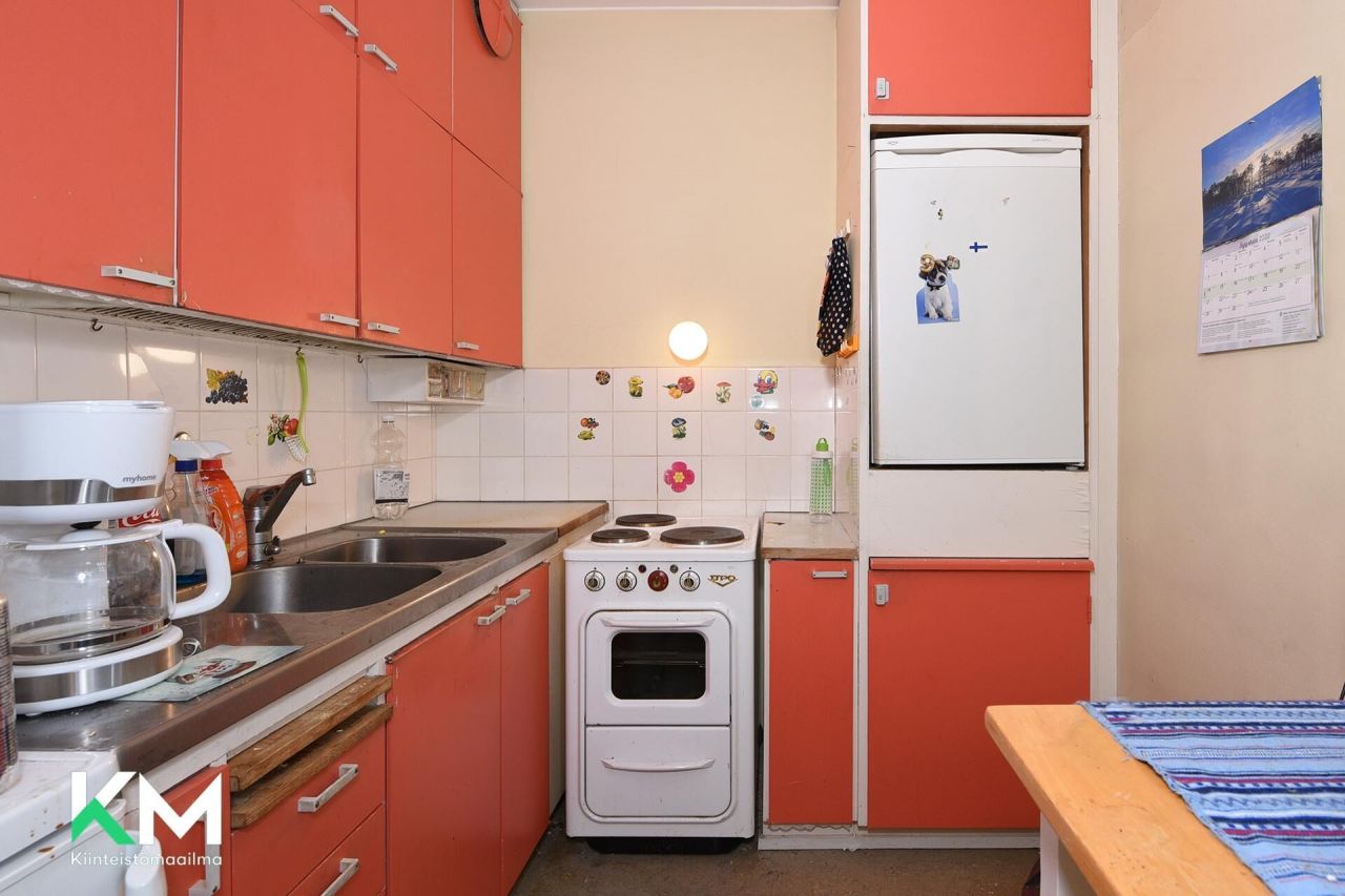 Квартира в Лахти, Финляндия, 85 м2 фото 2