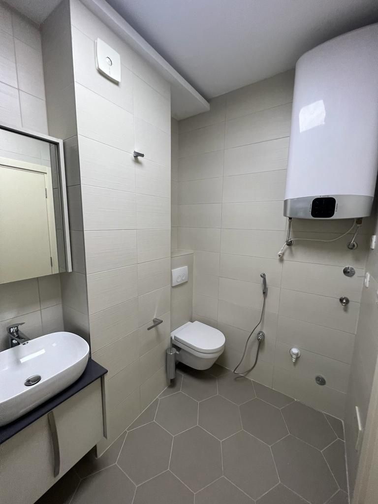 Квартира в Доброте, Черногория, 60 м2 фото 4