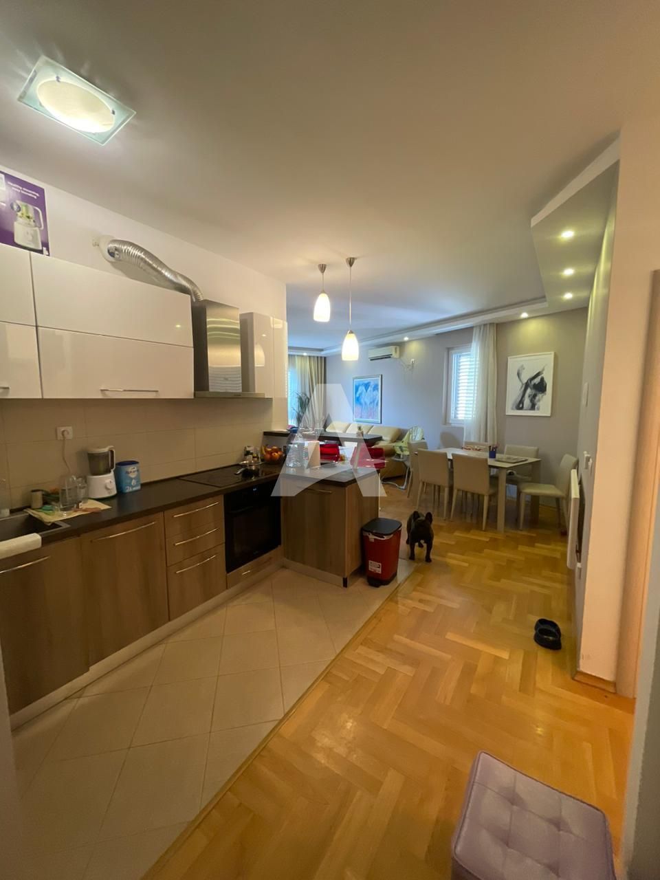 Апартаменты в Бечичи, Черногория, 70 м2 фото 2