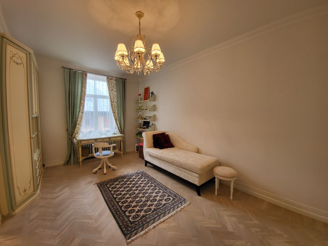 Квартира в Риге, Латвия, 108 м2 фото 4