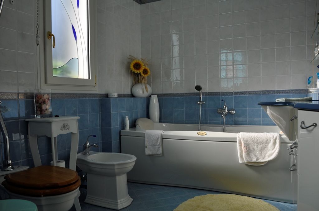 Вилла в Сан-Ремо, Италия, 270 м2 фото 4