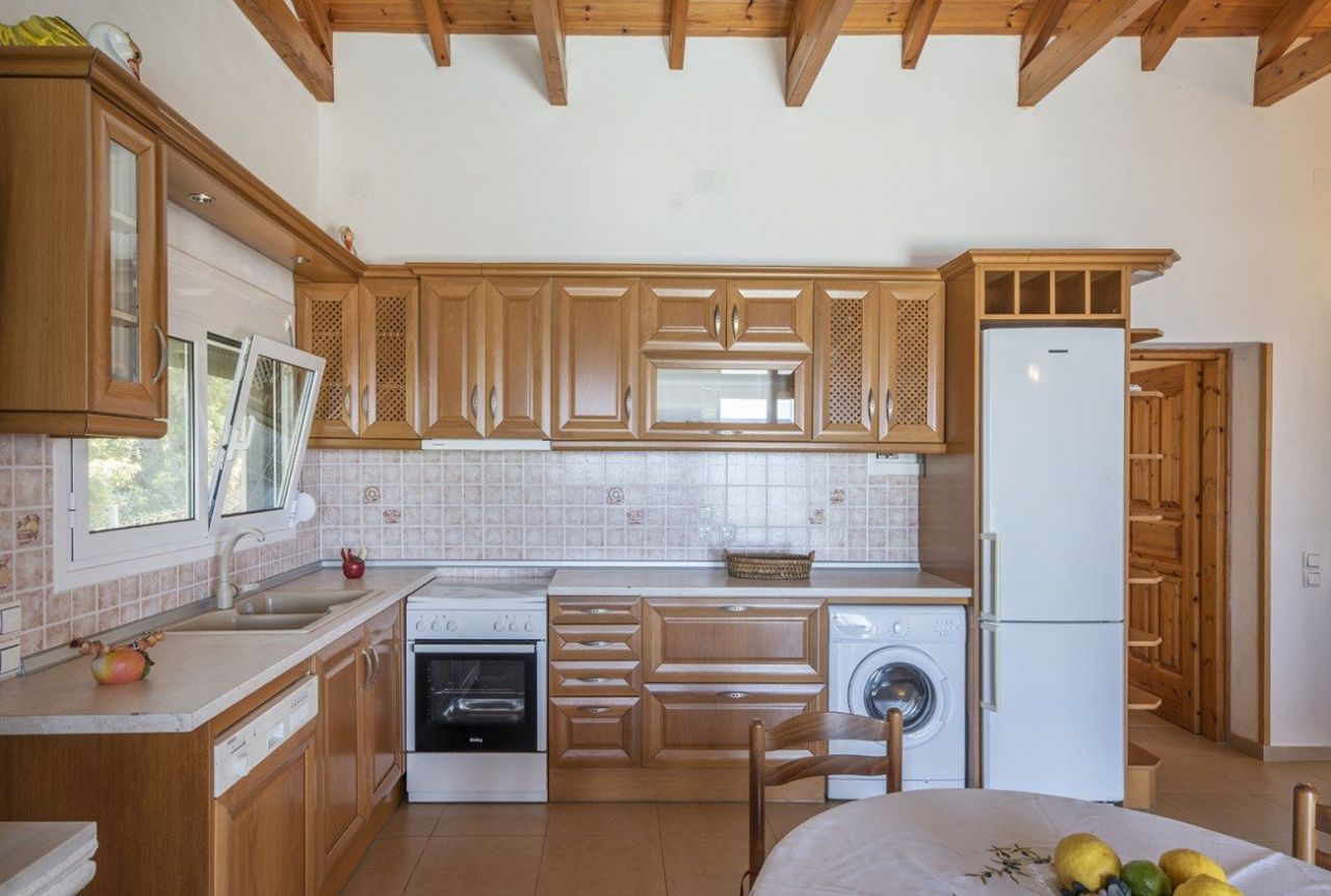 Вилла на Корфу, Греция, 61 м2 фото 5