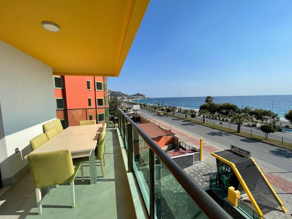 Квартира в Алании, Турция, 160 м2 фото 5