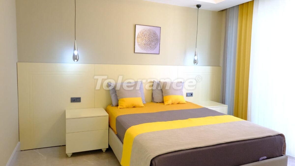 Вилла в Сиде, Турция, 340 м2 фото 3