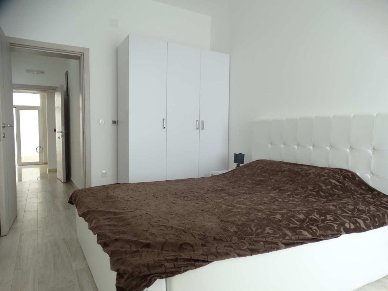 Квартира в Добра Воде, Черногория, 60 м2 фото 3