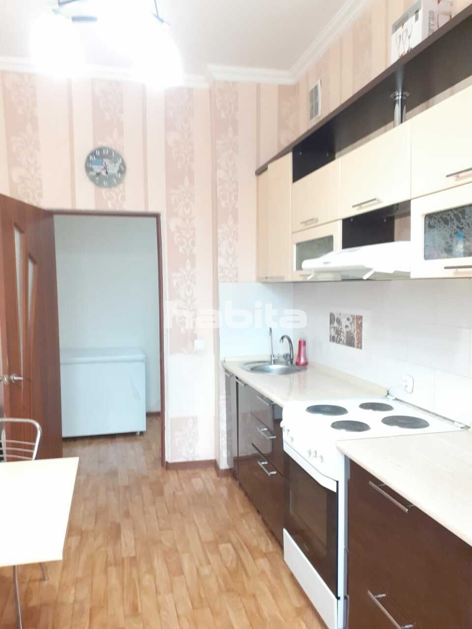 Апартаменты Nur-Sultan, Казахстан, 45 м2 фото 5