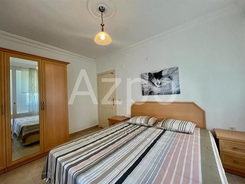Апартаменты в Алании, Турция, 55 м2 фото 4