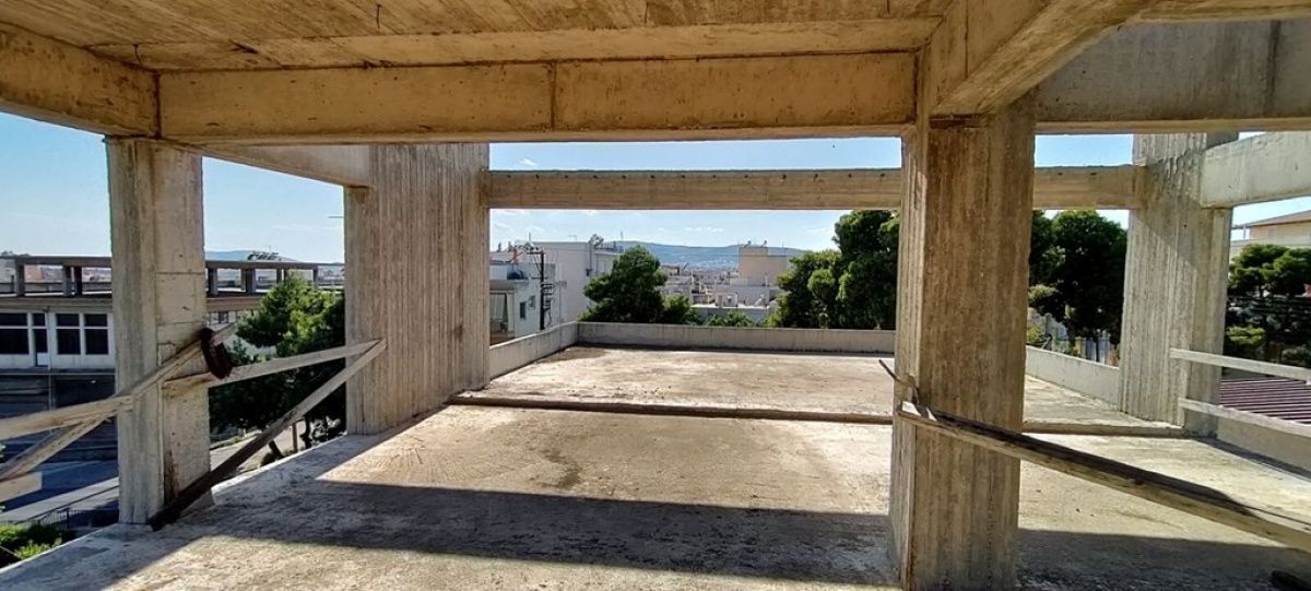 Квартира в Афинах, Греция, 530 м2 фото 4