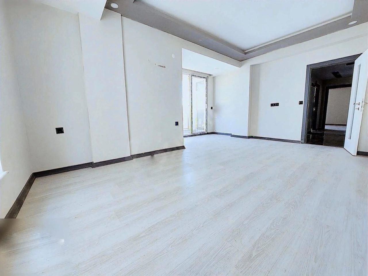 Квартира в Анталии, Турция, 100 м2 фото 2