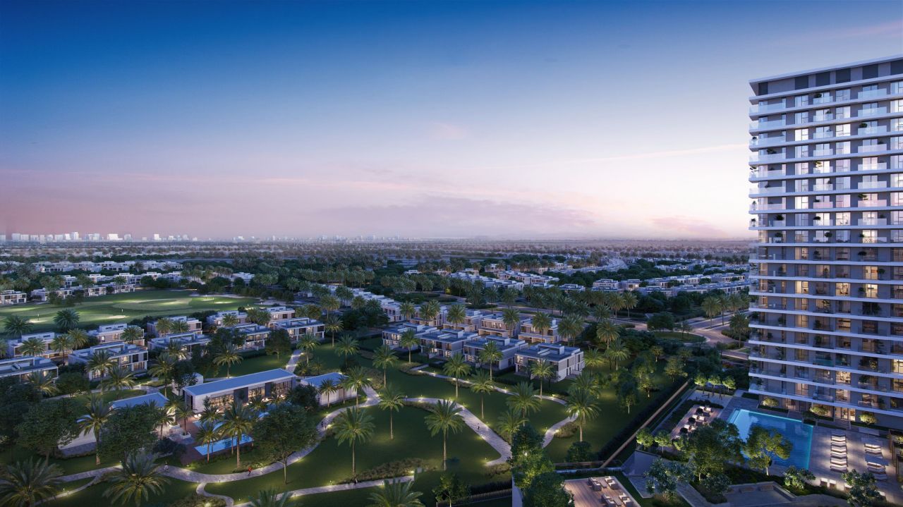 Апартаменты в Дубае, ОАЭ, 131 м2 фото 5