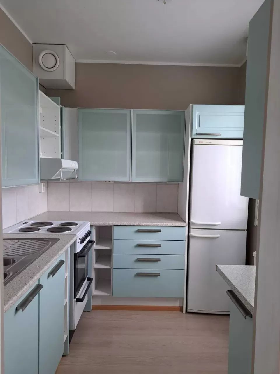 Квартира в Куопио, Финляндия, 44 м2 фото 4