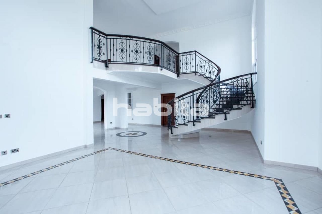 Дом Ajiringano, Гана, 280 м2 фото 3