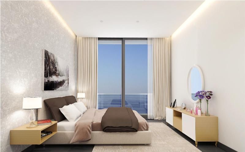 Пентхаус в Алании, Турция, 90 м2 фото 4