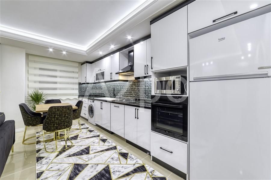 Пентхаус в Алании, Турция, 280 м2 фото 4