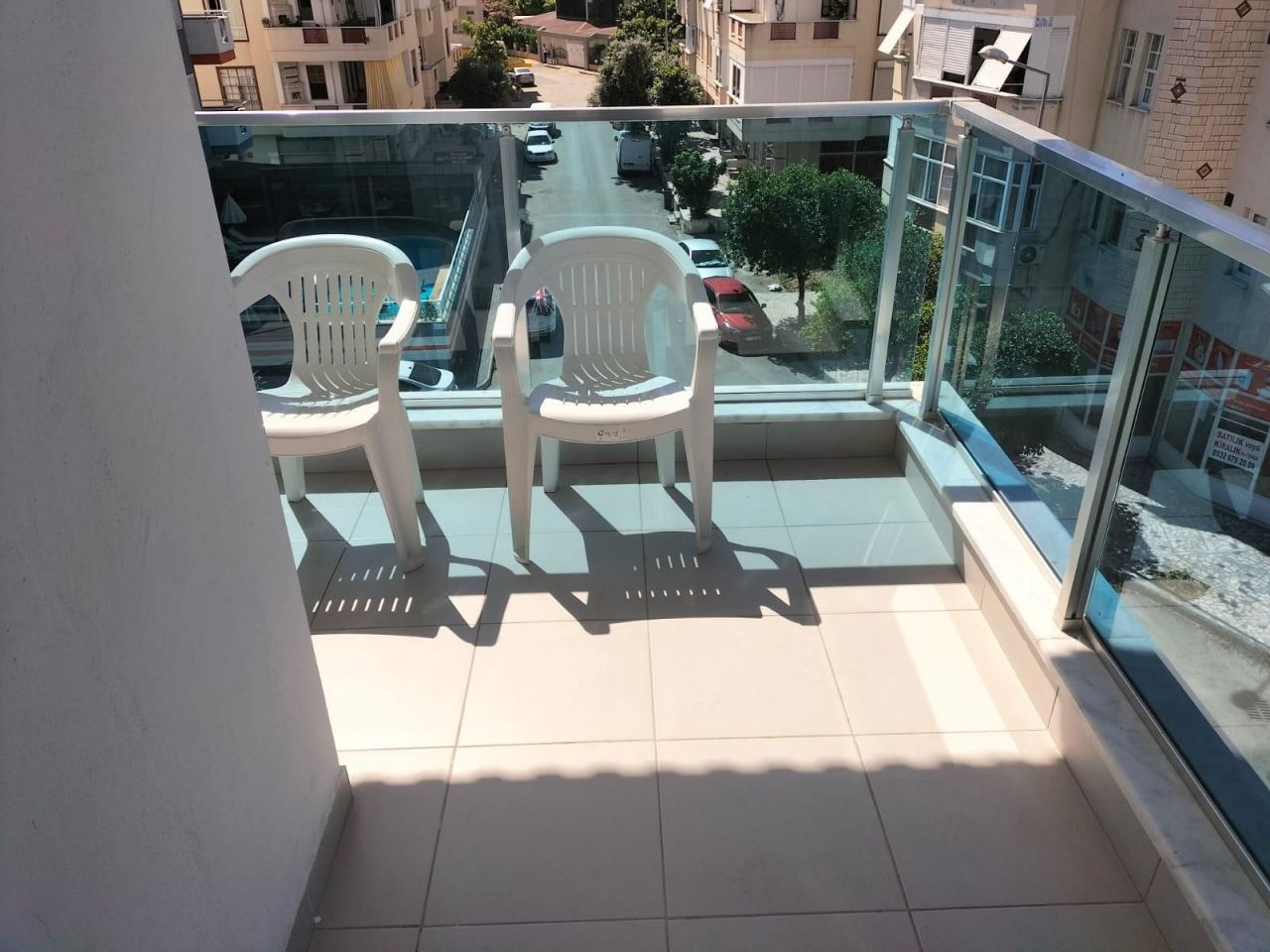 Пентхаус в Алании, Турция, 106 м2 фото 4