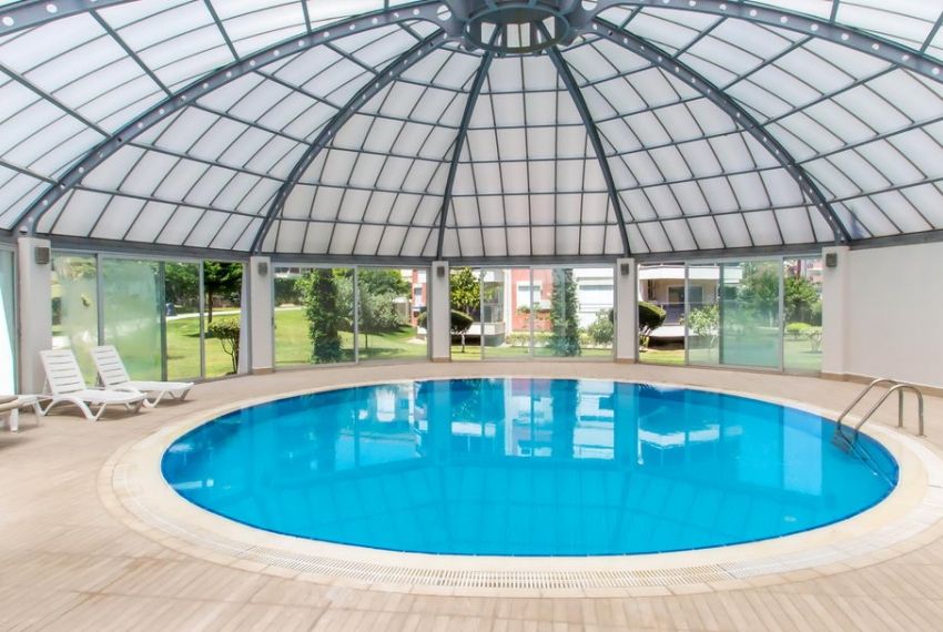 Пентхаус в Алании, Турция, 110 м2 фото 4
