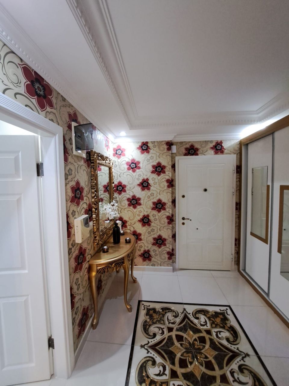 Квартира в Алании, Турция, 105 м2 фото 4