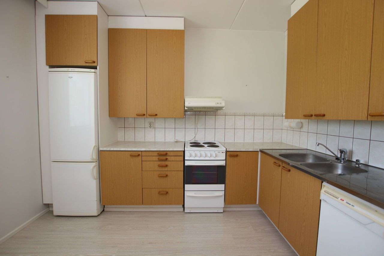Квартира в Хейнола, Финляндия, 59.5 м2 фото 4