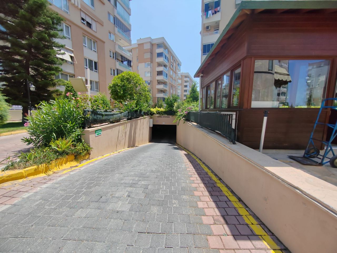 Квартира в Анталии, Турция, 150 м2 фото 3