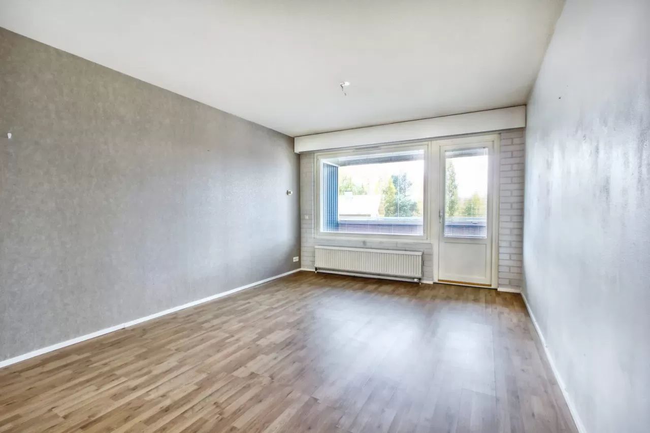 Квартира в Туусниеми, Финляндия, 56 м2 фото 2