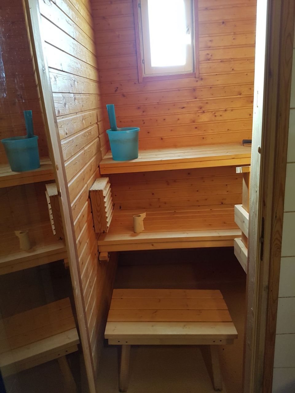 Таунхаус в Тохмаярви, Финляндия, 43 м2 фото 4