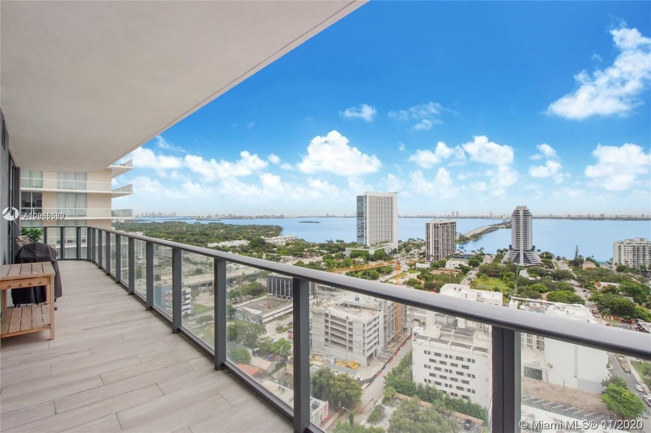 Квартира в Майами, США, 130 м2 фото 3