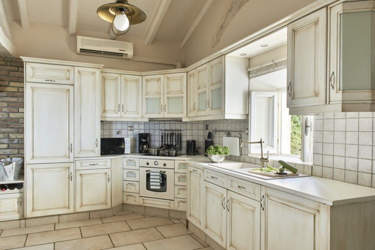 Вилла на Корфу, Греция, 110 м2 фото 5