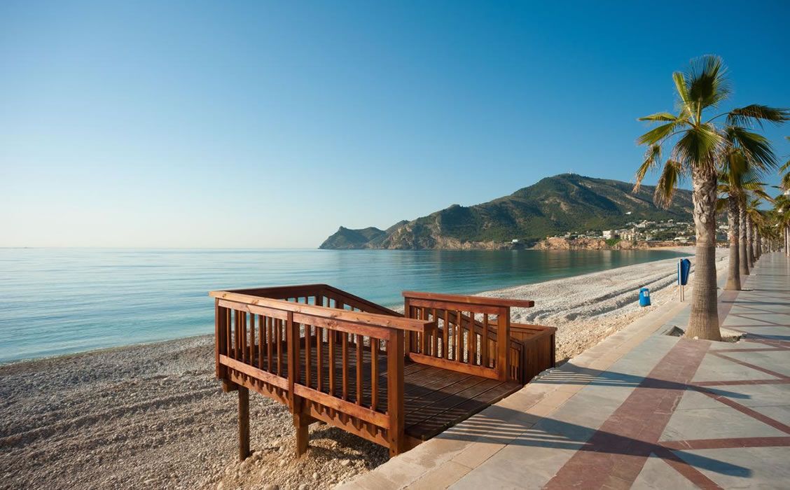 Апартаменты в Л'Альбире, Испания, 89 м2 фото 2