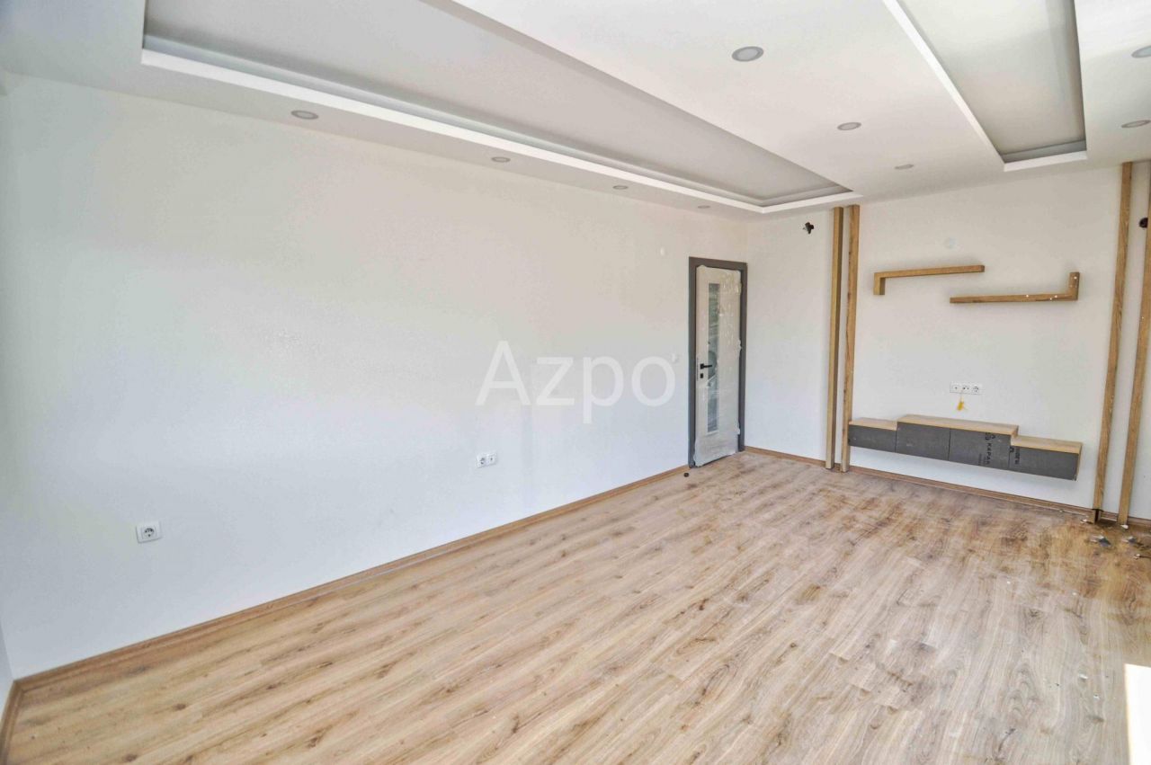 Пентхаус в Анталии, Турция, 160 м2 фото 3