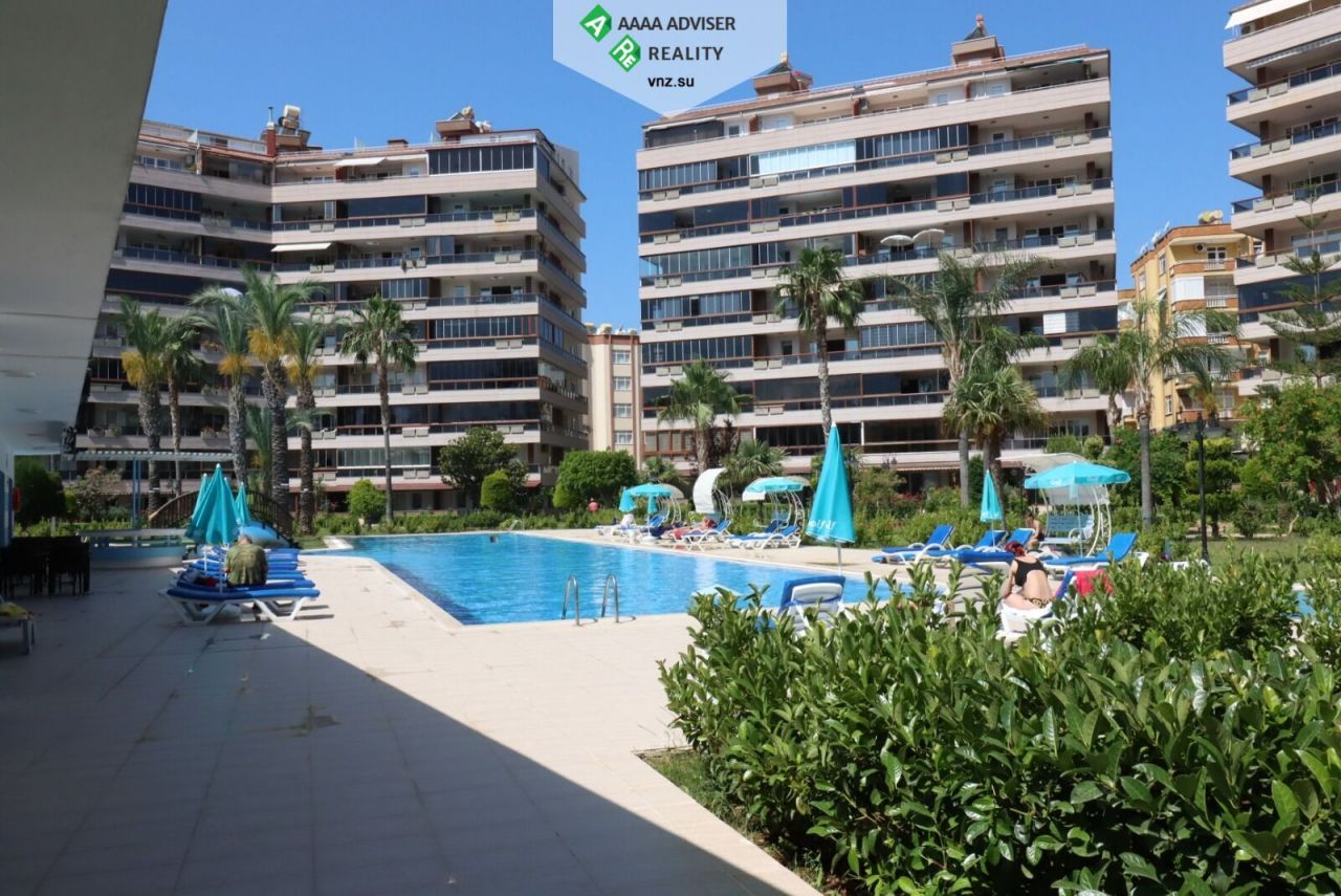 Квартира в Алании, Турция, 220 м2 фото 2