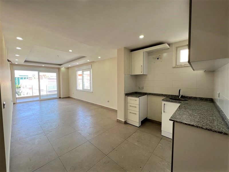 Пентхаус в Алании, Турция, 120 м2 фото 4