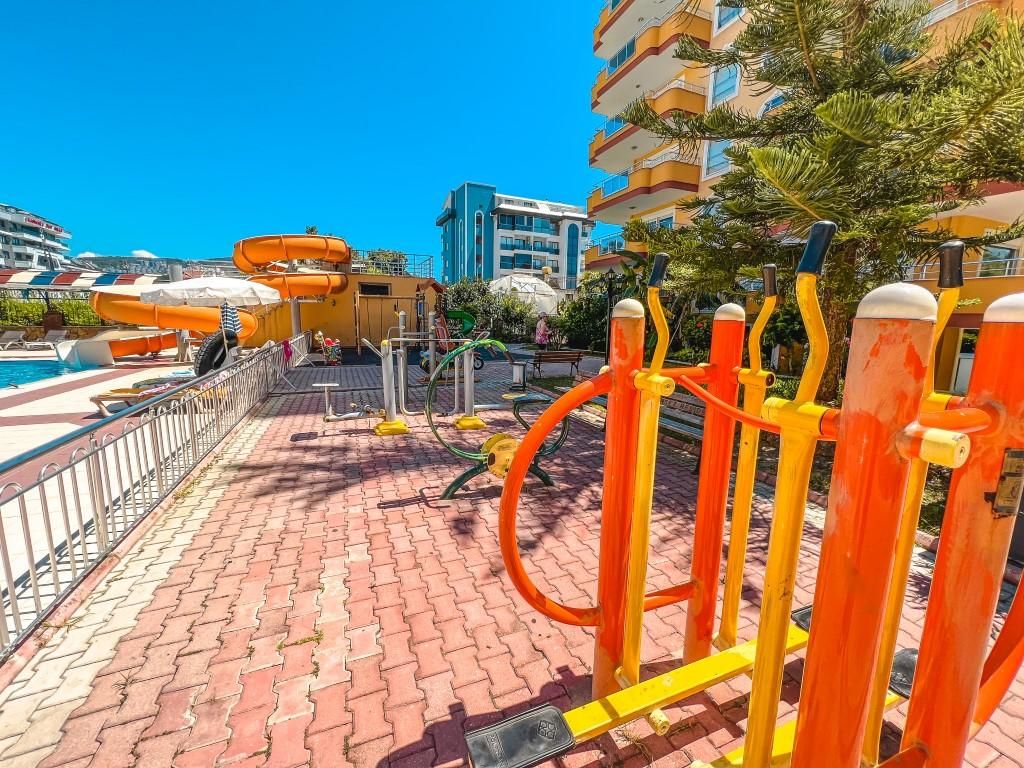 Квартира в Алании, Турция, 110 м2 фото 5
