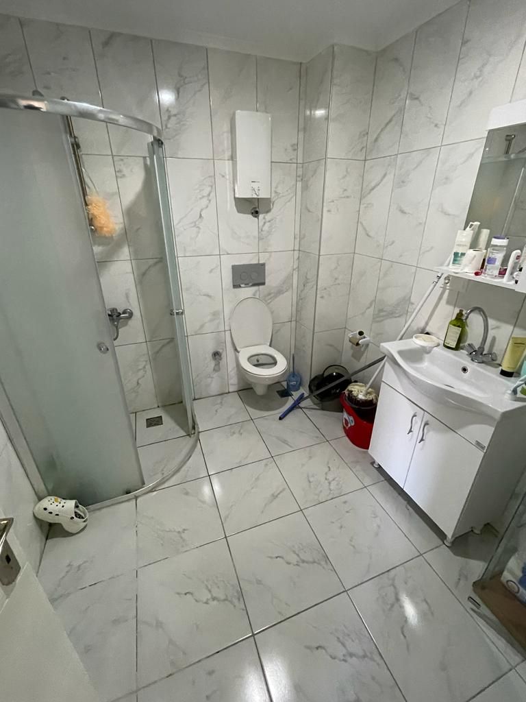 Квартира в Алании, Турция, 110 м2 фото 4