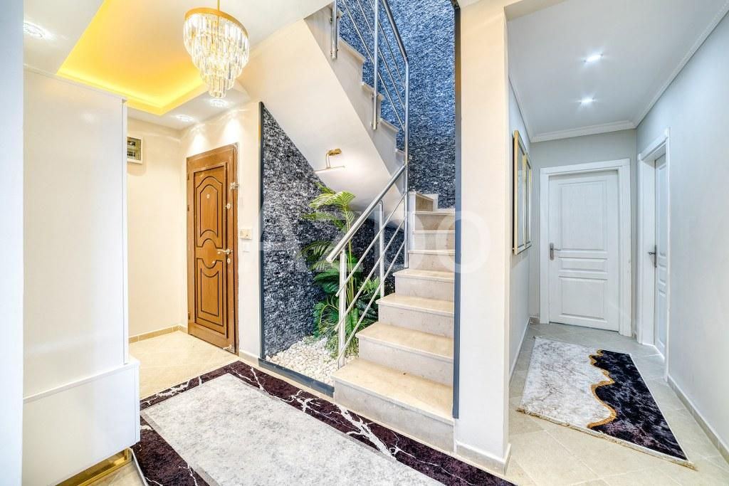 Пентхаус в Алании, Турция, 240 м2 фото 3