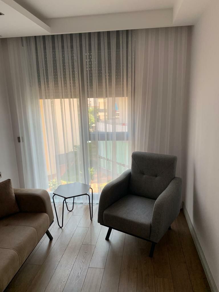 Квартира в Анталии, Турция, 79 м2 фото 2