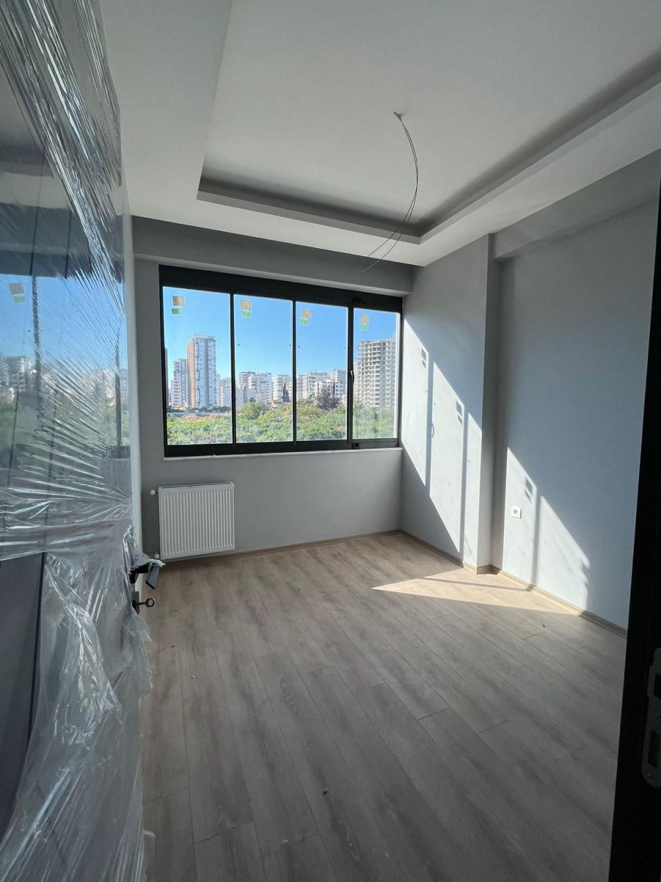 Квартира в Мерсине, Турция, 87 м2 фото 5