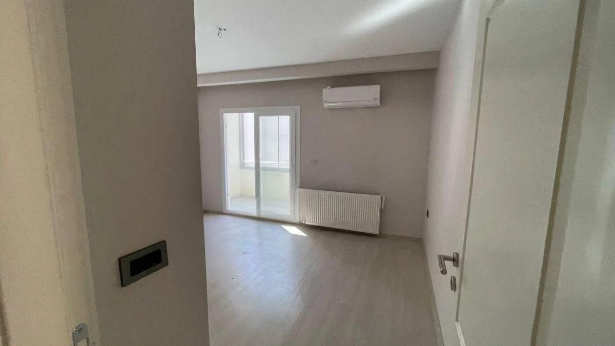 Квартира в Мерсине, Турция, 120 м2 фото 5