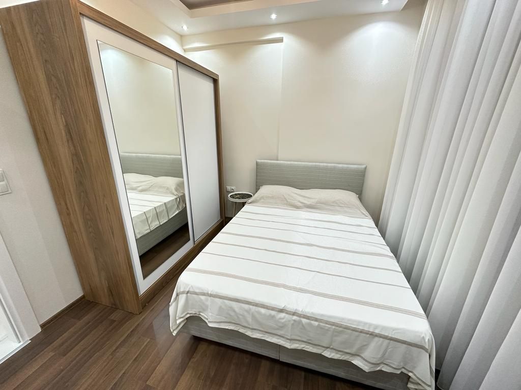 Квартира в Кестеле, Турция, 50 м2 фото 3