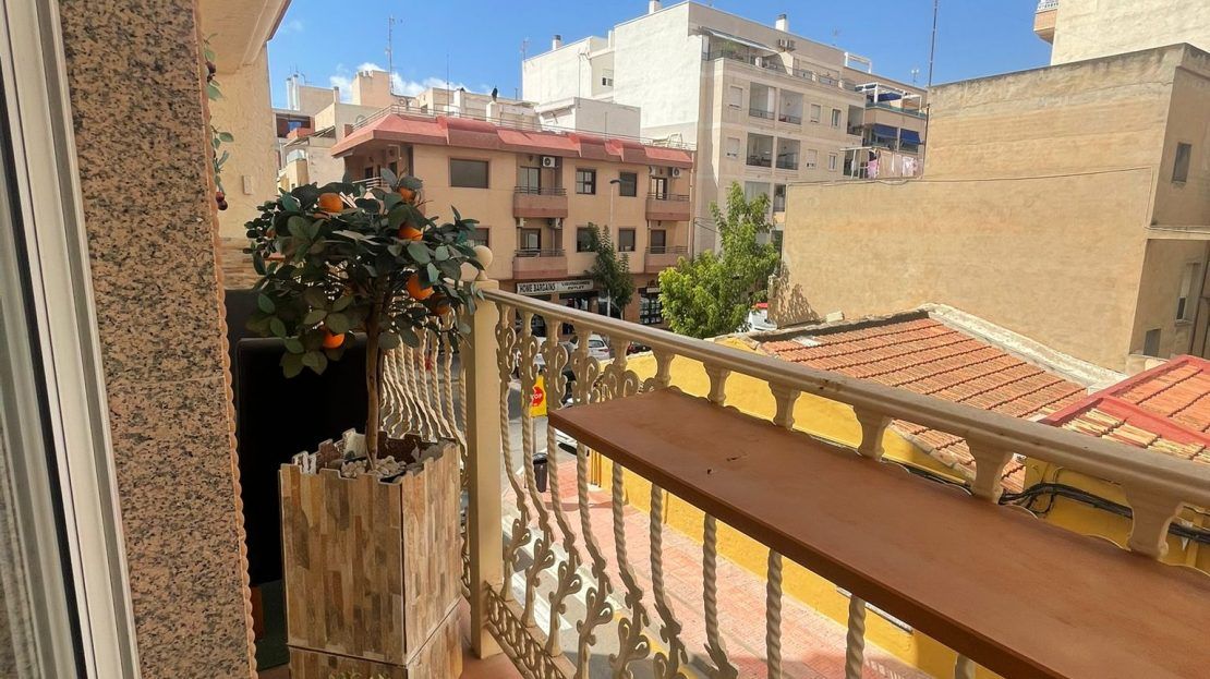 Апартаменты в Торревьехе, Испания, 95 м2 фото 2