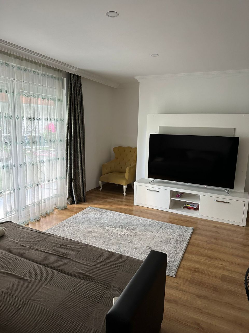 Апартаменты в Анталии, Турция, 65 м2 фото 2