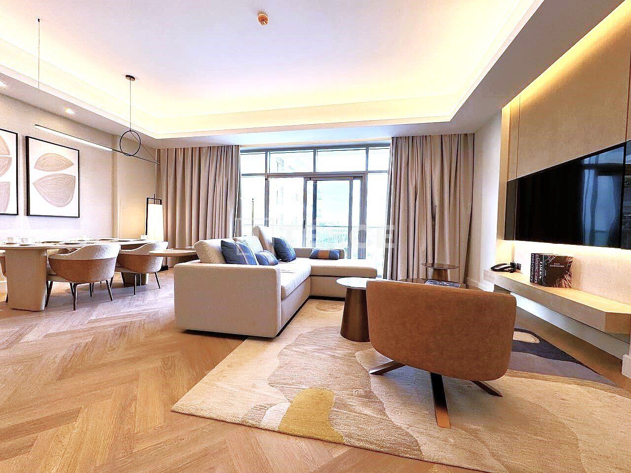 Апартаменты в Дубае, ОАЭ, 120 м2 фото 4