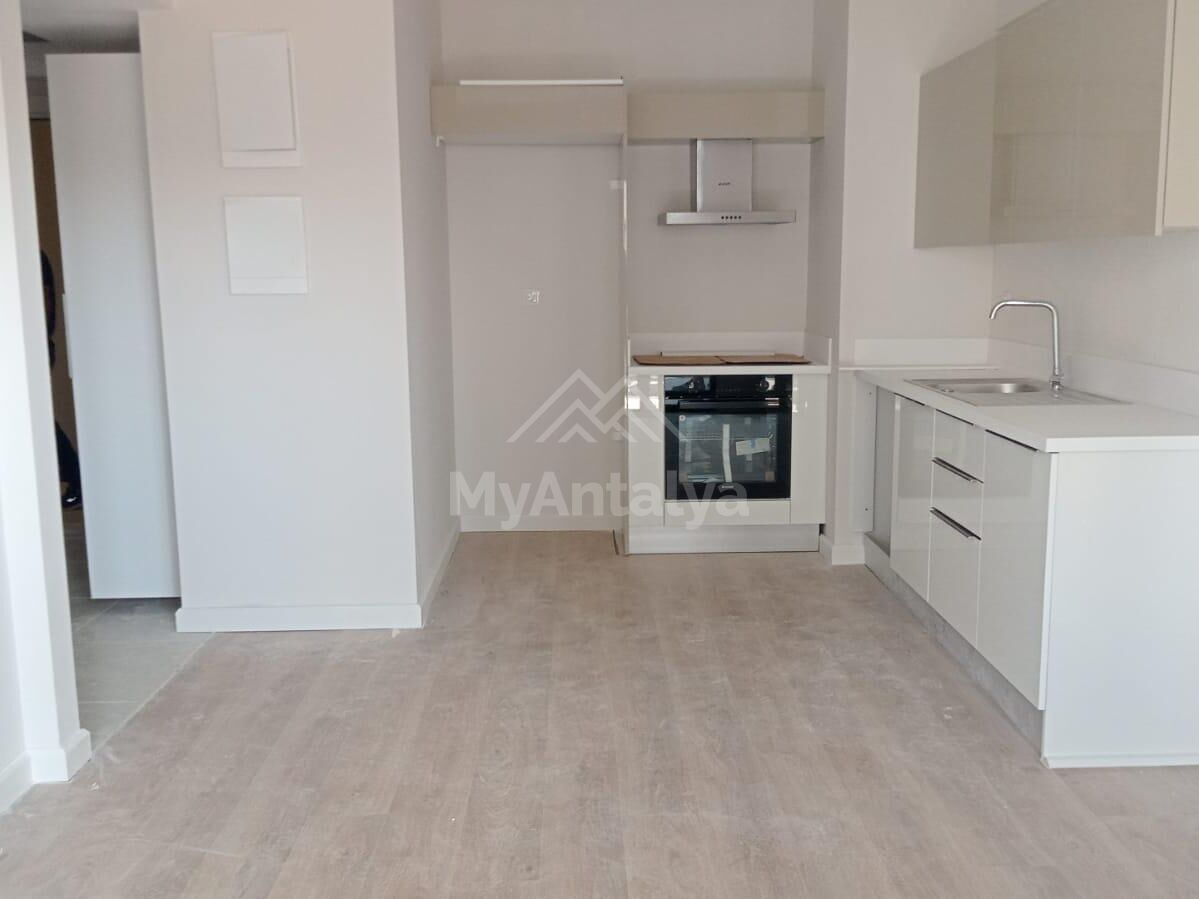 Квартира в Анталии, Турция, 78 м2 фото 3